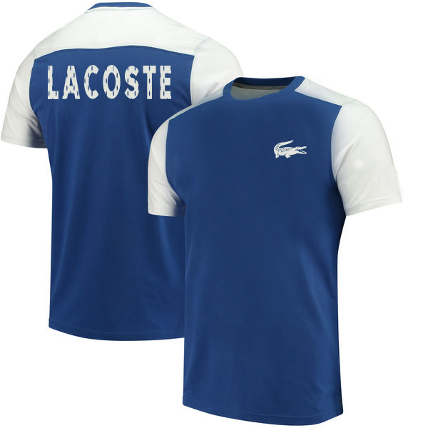 Lacoste T Shirt s-xxl 26w06